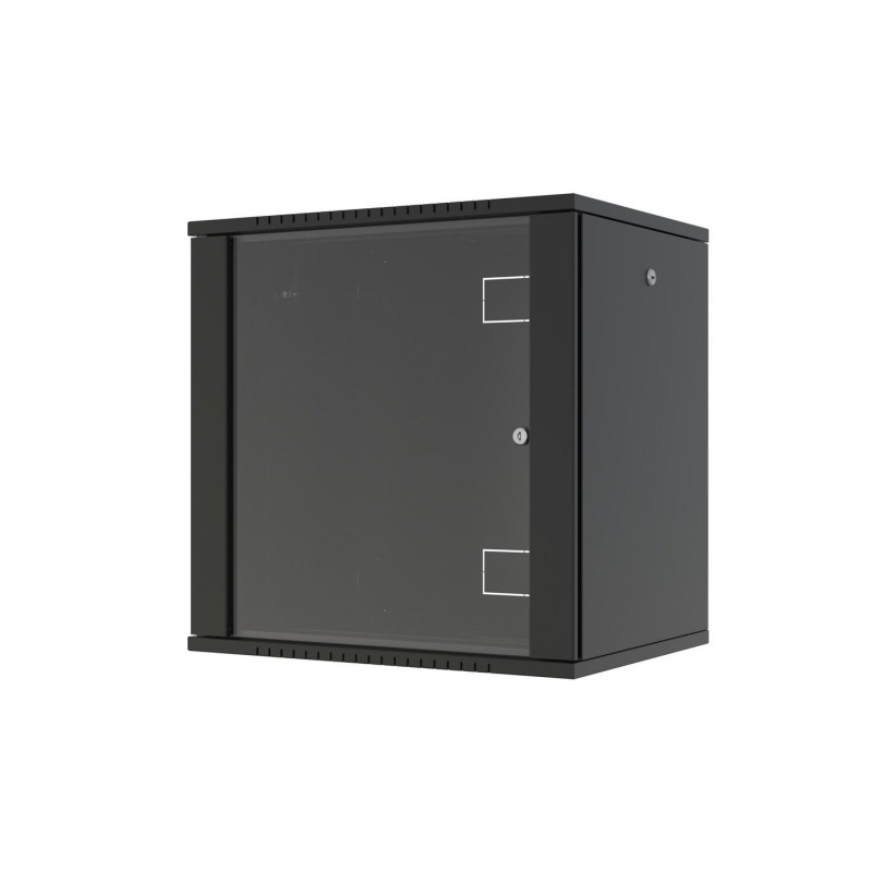 Lanview Quick Assembly Flat pack 19"
