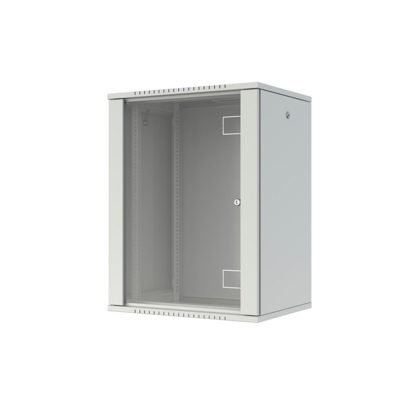 Lanview Quick Assembly Flat pack 19"