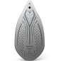 Philips PerfectCare 9000 Series PSG9050 Dampstrygejern 3100W Sort Guld Philips PerfectCare 9000 Series PSG9050 Dampstrygejern 3100W Sort Guld