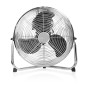 Tristar VE-5933 Køleventilator Gulvstående Sølv Tristar VE-5933 Køleventilator Gulvstående Sølv