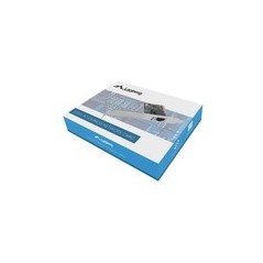 Lanberg PCE-1GB-201 Netværksadapter PCI Express x1