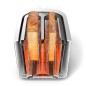 Philips Viva Collection HD2638/11 Brødrister 950W Roseguld, Hvid