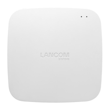 Lancom Systems LX-7200 – professionel netværksenhed
