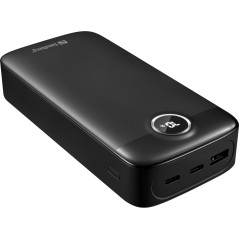 Sandberg SemiSolidState Powerbank 20000