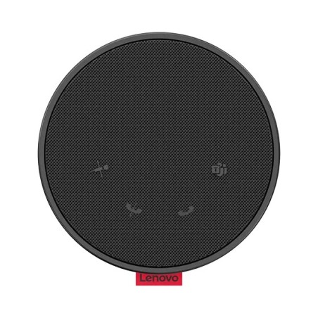 Lenovo Speakerphone Pc Usb Type-C