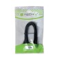 Techly 5M High Speed Hdmi Cable With Techly 5M High Speed Hdmi Cable With