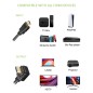 Techly 5M High Speed Hdmi Cable With Techly 5M High Speed Hdmi Cable With