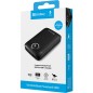 Sandberg SemiSolidState Powerbank 5000 Sandberg SemiSolidState Powerbank 5000