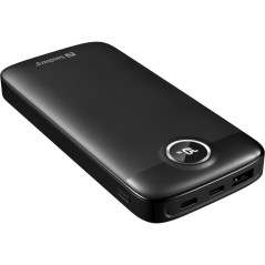 Sandberg SemiSolidState Powerbank 10000