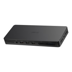 Asus Triple 4K Thunderbolt 4 Dock