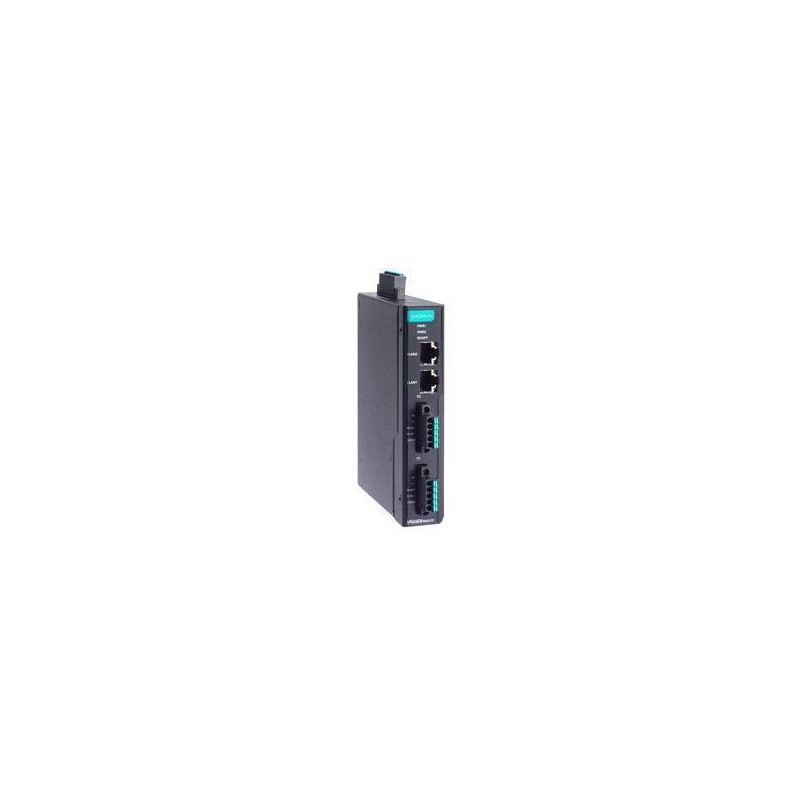 Moxa MGATE MB3270-TB-G2-T