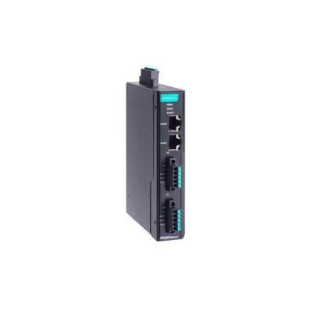 Moxa MGATE MB3270-TB-G2-T - Industriel gateway