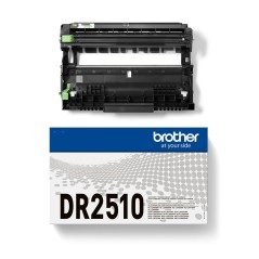 Brother Original 1 Pc(S) DR-2510 – original tromleenhed