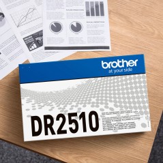 Brother Drum unit, approx. 15,000