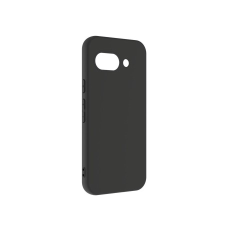 eSTUFF LONDON Google Pixel 9A Black - etui