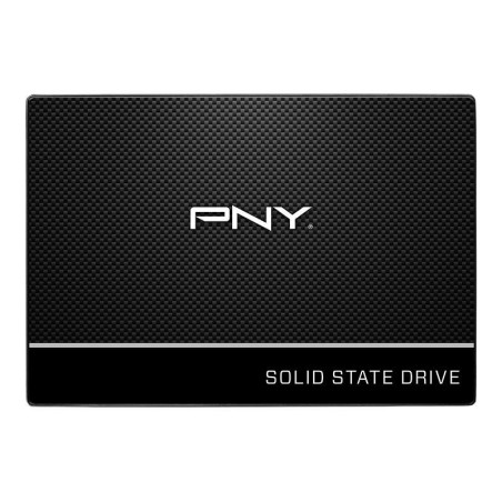 PNY Cs900 2.5" 1000 Gb Serial Ata - SSD-opgradering