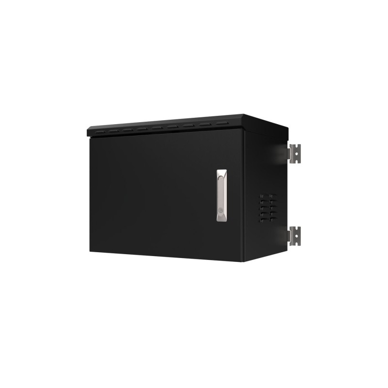 Lanview 19" 7U IP66 Wall mount Lanview 19" 7U IP66 Wall mount