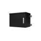 Lanview 19" 7U IP66 Wall mount Lanview 19" 7U IP66 Wall mount