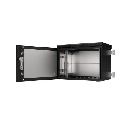 Lanview 19" 7U IP66 Wall mount