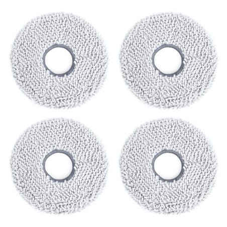 Ecovacs DWP020022 Moppematte - Effektiv Rengøring til Dit Hjem | Original Tilbehør