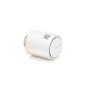 Netatmo Additional Radiator Valve Vandventil Hvid Netatmo Additional Radiator Valve Vandventil Hvid
