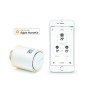 Netatmo Additional Radiator Valve Vandventil Hvid Netatmo Additional Radiator Valve Vandventil Hvid