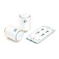 Netatmo Additional Radiator Valve Vandventil Hvid Netatmo Additional Radiator Valve Vandventil Hvid