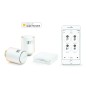 Netatmo Additional Radiator Valve Vandventil Hvid Netatmo Additional Radiator Valve Vandventil Hvid