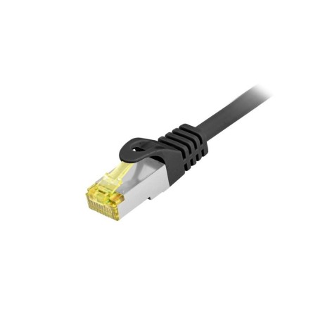 Equip Cat.6A S/Ftp Outdoor Patch - 605102