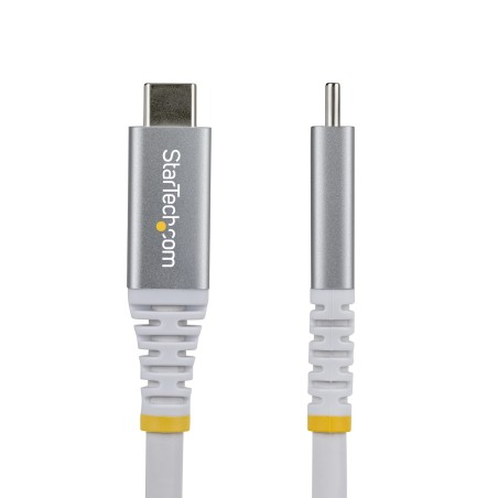 StarTech.com 3M (10Ft) Usb4 Cable, 20Gbps,