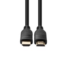 MicroConnect HDMI Cable 4K, 1m CCS