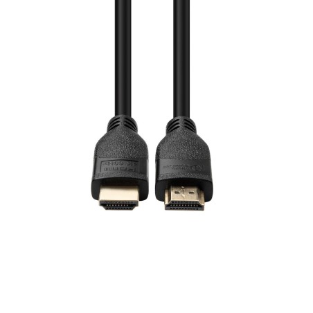 MicroConnect HDMI Cable 4K, 1m CCS