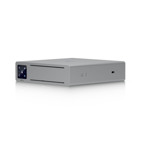 Ubiquiti Edge AI appliance that can (AI-KEY)