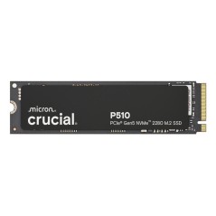 Crucial P510 2 Tb M.2 Pci Express 5.0