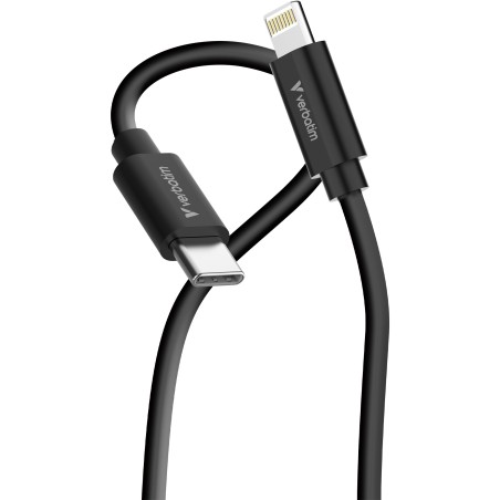 Verbatim Essentials Sync & Charge – synkronisering og opladning
