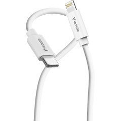 Verbatim Essentials Sync & Charge