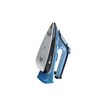 Braun FreeStyle 3 FI 3194 Dampstrygejern 2400W Sort Blå