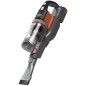 BLACK+DECKER POWERSERIES Extreme BHFEV182C-QW Støvsuger 38W 0.65liter BLACK+DECKER POWERSERIES Extreme BHFEV182C-QW Støvsuger 38W 0.65liter