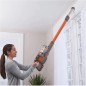 BLACK+DECKER POWERSERIES Extreme BHFEV182C-QW Støvsuger 38W 0.65liter BLACK+DECKER POWERSERIES Extreme BHFEV182C-QW Støvsuger 38W 0.65liter