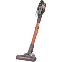 BLACKDECKER POWERSERIES Extreme BHFEV182C-QW Støvsuger - KRAFTIG 38W, 0,65L Kapacitet til Effektiv Rengøring!