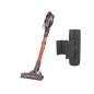 BLACK+DECKER POWERSERIES Extreme BHFEV182C-QW Støvsuger 38W 0.65liter BLACK+DECKER POWERSERIES Extreme BHFEV182C-QW Støvsuger 38W 0.65liter