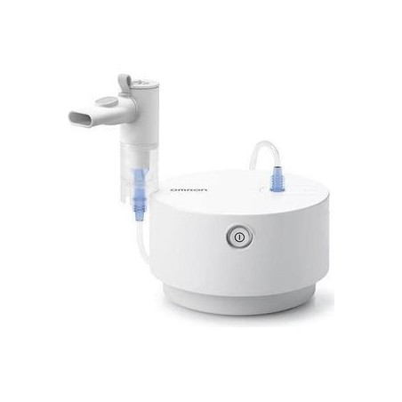 Omron C28P NE-C105-E Nebulisator