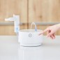Omron C28P NE-C105-E Nebulisator