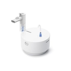 Omron C28P - Effektiv Aerosolbehandling til Lungehelse | Varenr. 4015672112766