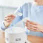 Omron C28P NE-C105-E Nebulisator