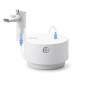 Omron C28P NE-C105-E Nebulisator