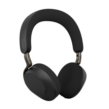 Jabra Evolve3 75 - Uc Link390A - professionelt headset