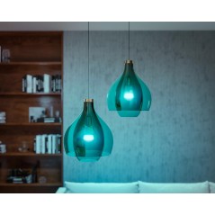 Philips Hue White And Colour Ambience - smart pære