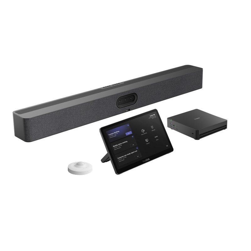Yealink Video Conferencing System 50 Yealink Video Conferencing System 50