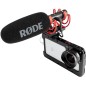 RØDE NTG Mikrofon Kablet -26dBV/Pascal Sort